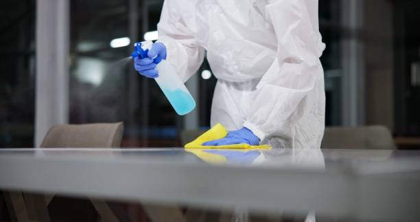 Licensed Unattended Death Cleanup service in Joshua, TX - Crime Scene Cleaner Online